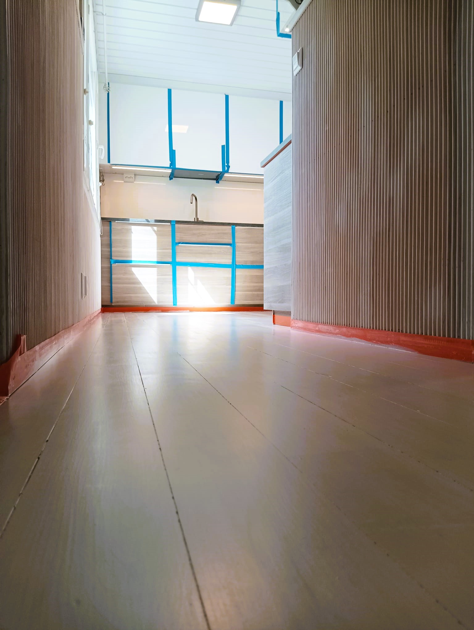 Vestalo Oy Rakennus 3