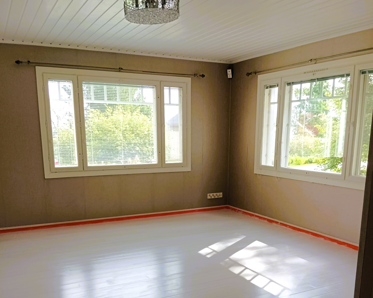 Vestalo Oy Sisaremontti